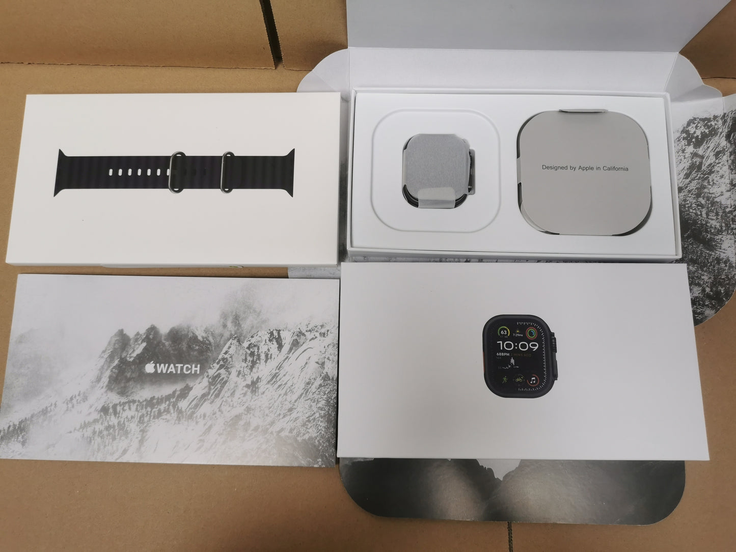 Apple Watch Ultra 2