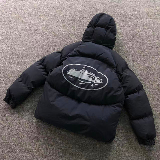 Corteiz Puffer Jacket