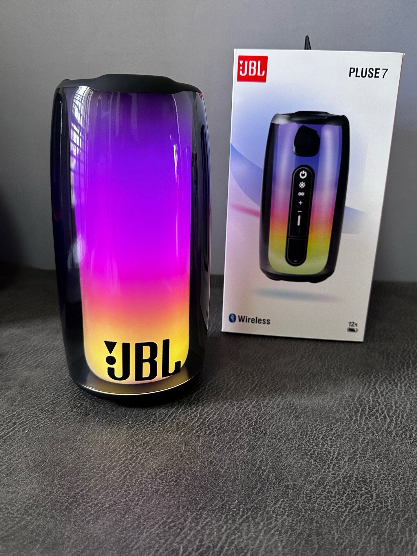JBL Speakers
