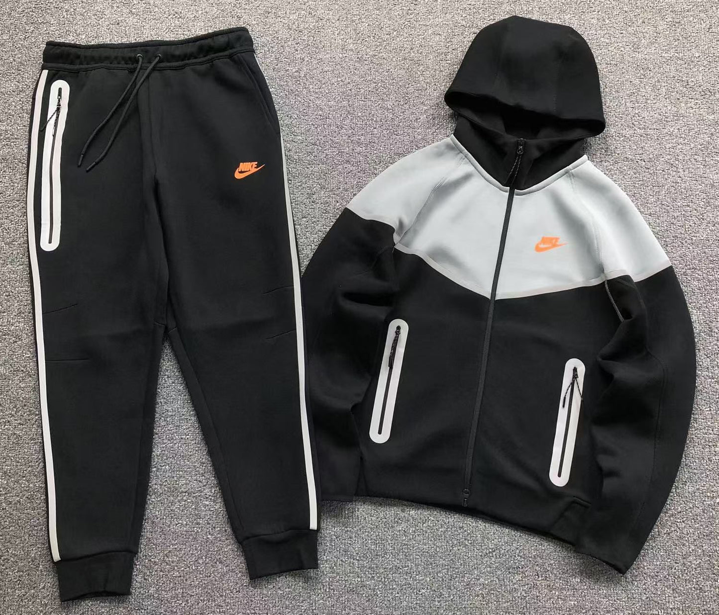 Nike Tech Fleece Tracksuit