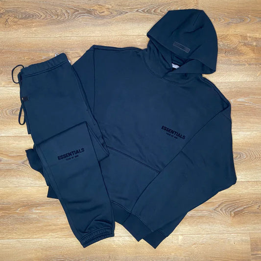 Essentials Fear Of God (SS22) Tracksuit