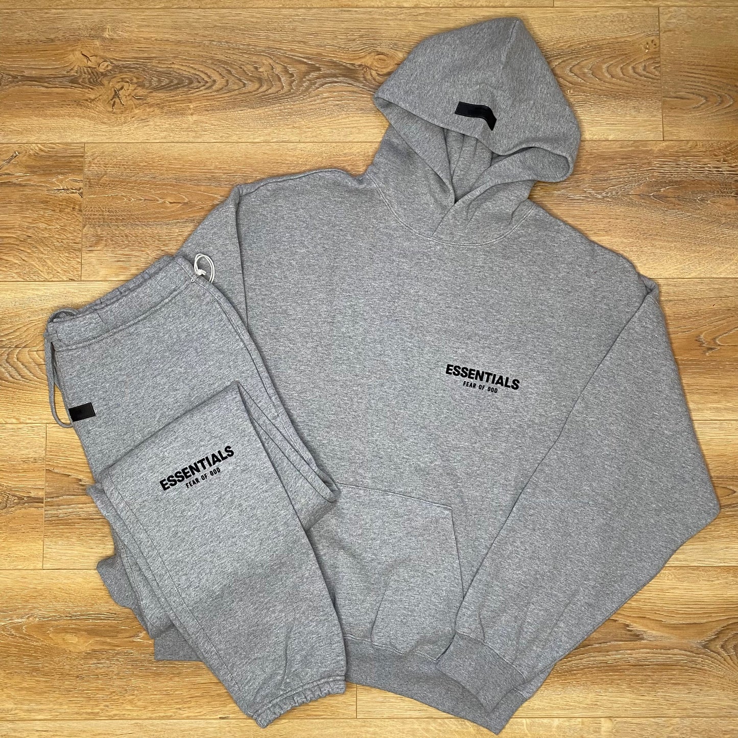 Essentials Fear Of God (SS22) Tracksuit
