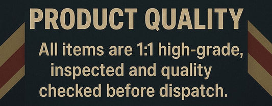 Upgrade To Better Quality