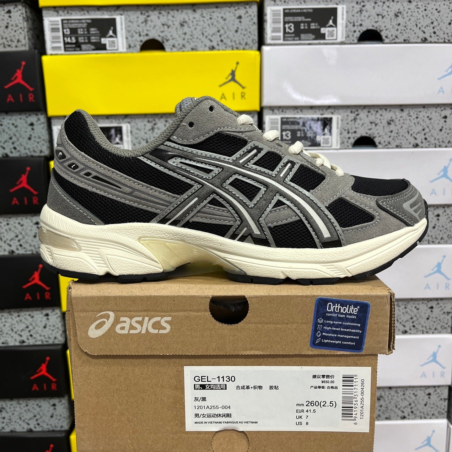Asics Gel-1130