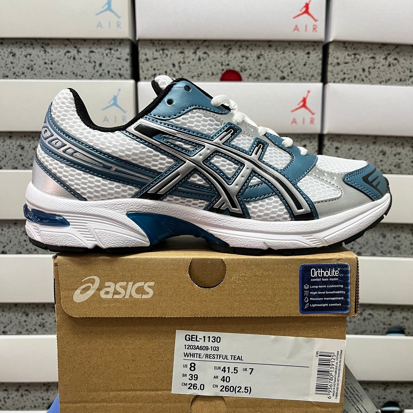 Asics Gel-1130