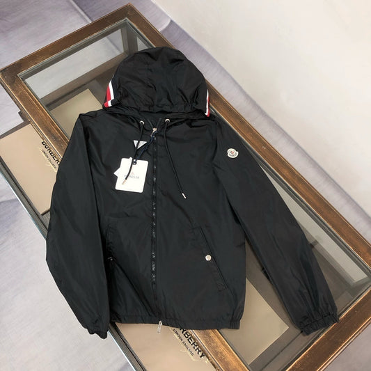 Moncler Grimpeurs Windbreaker (NFC)