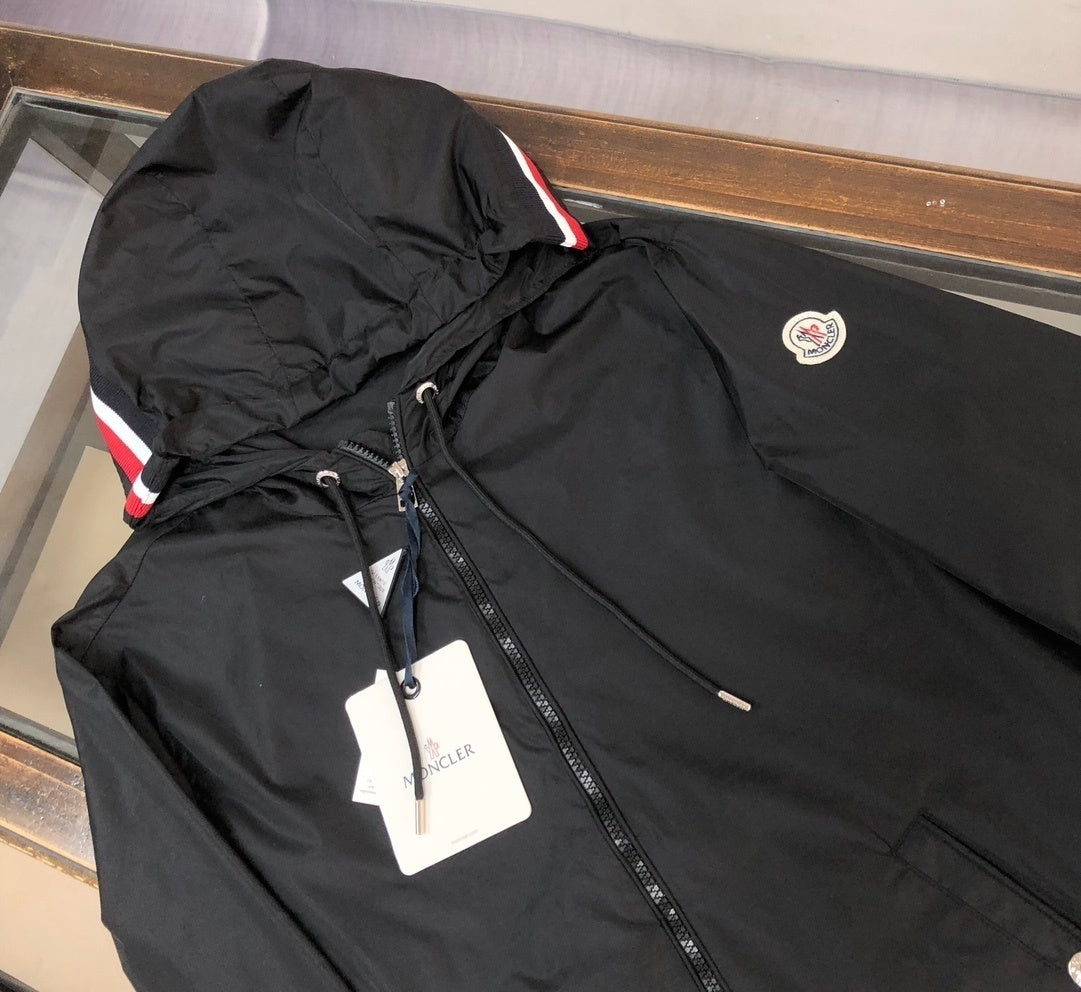 Moncler Grimpeurs Windbreaker (NFC)