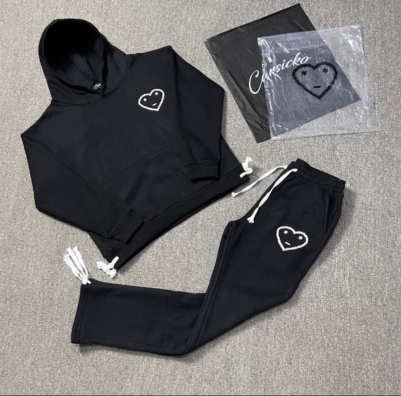 Carsicko Tracksuit