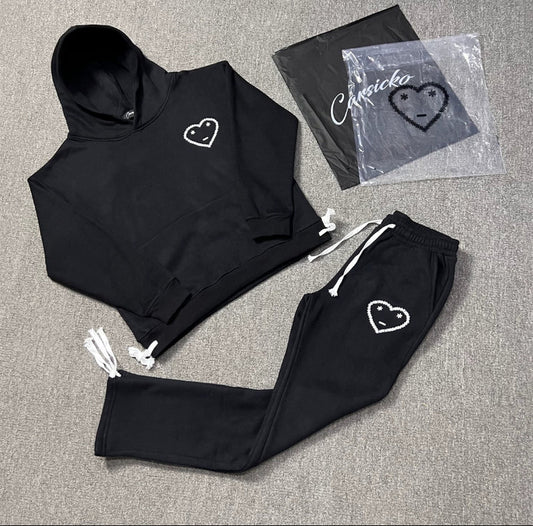 Carsicko Tracksuit