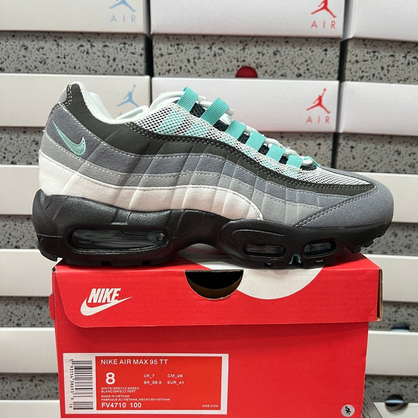Nike Air Max 95