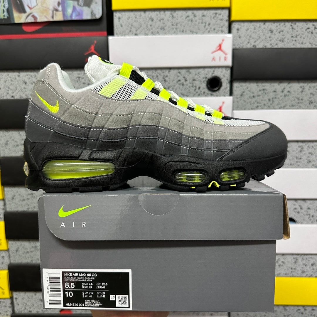 Nike Air Max 95