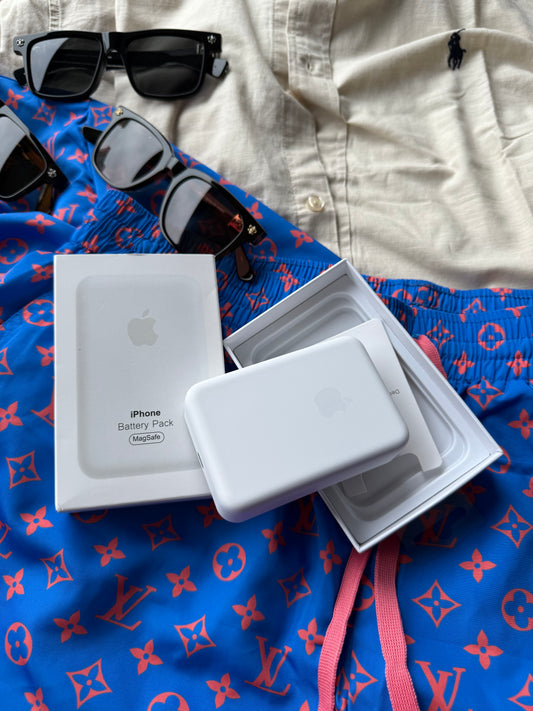 Apple MagSafe Battery Pack