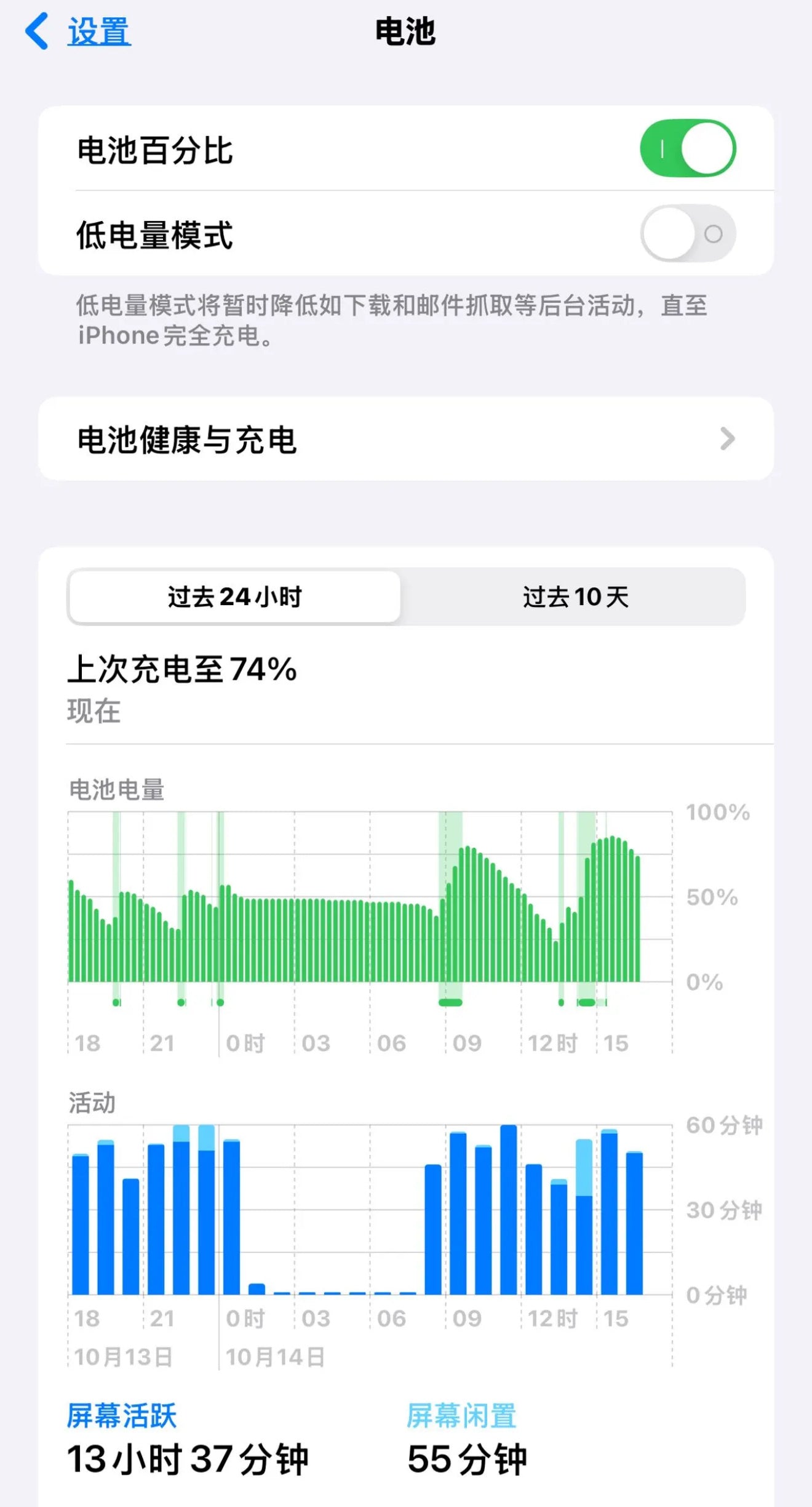 Apple MagSafe Battery Pack