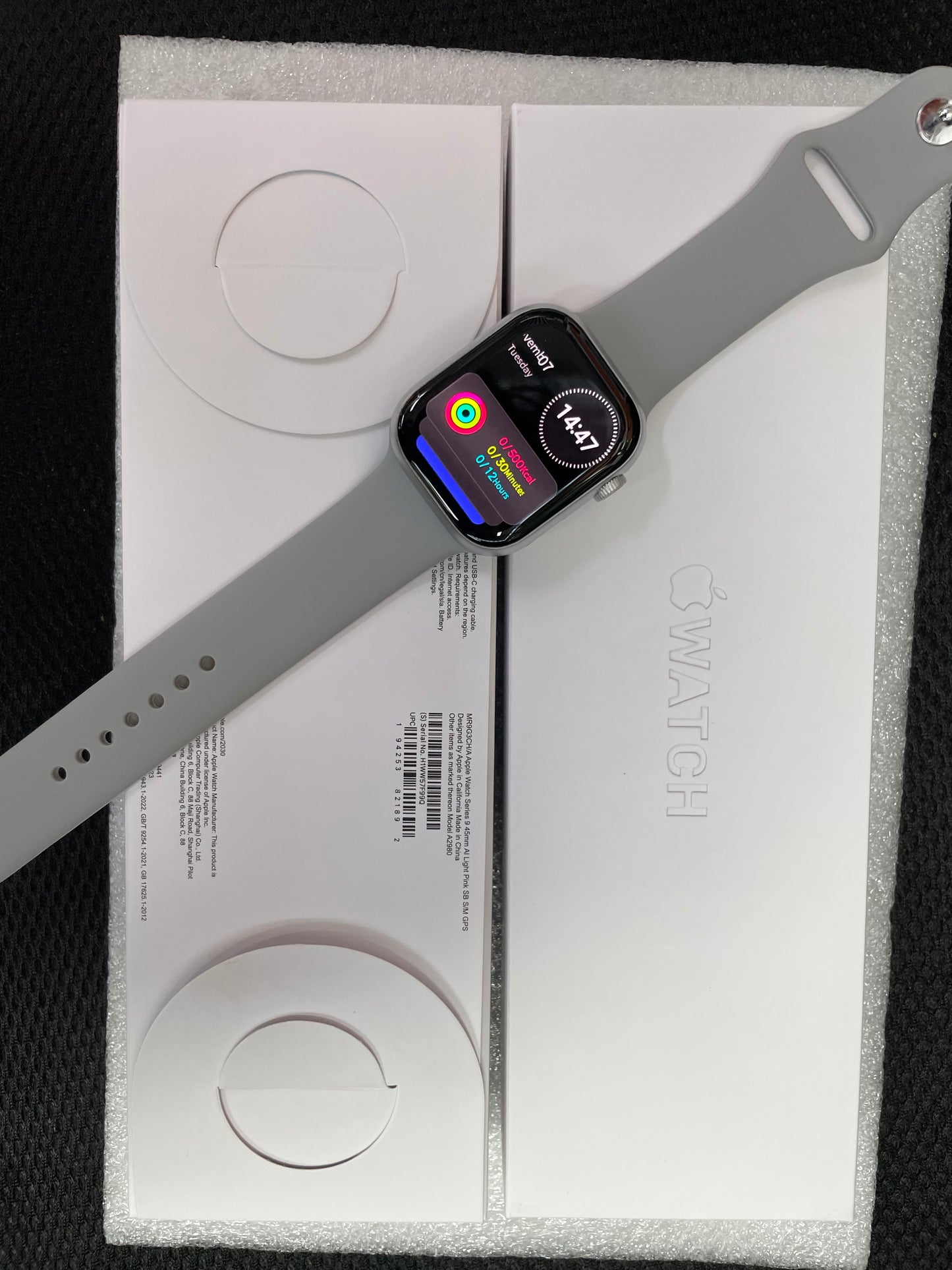 Apple Watch Series 9