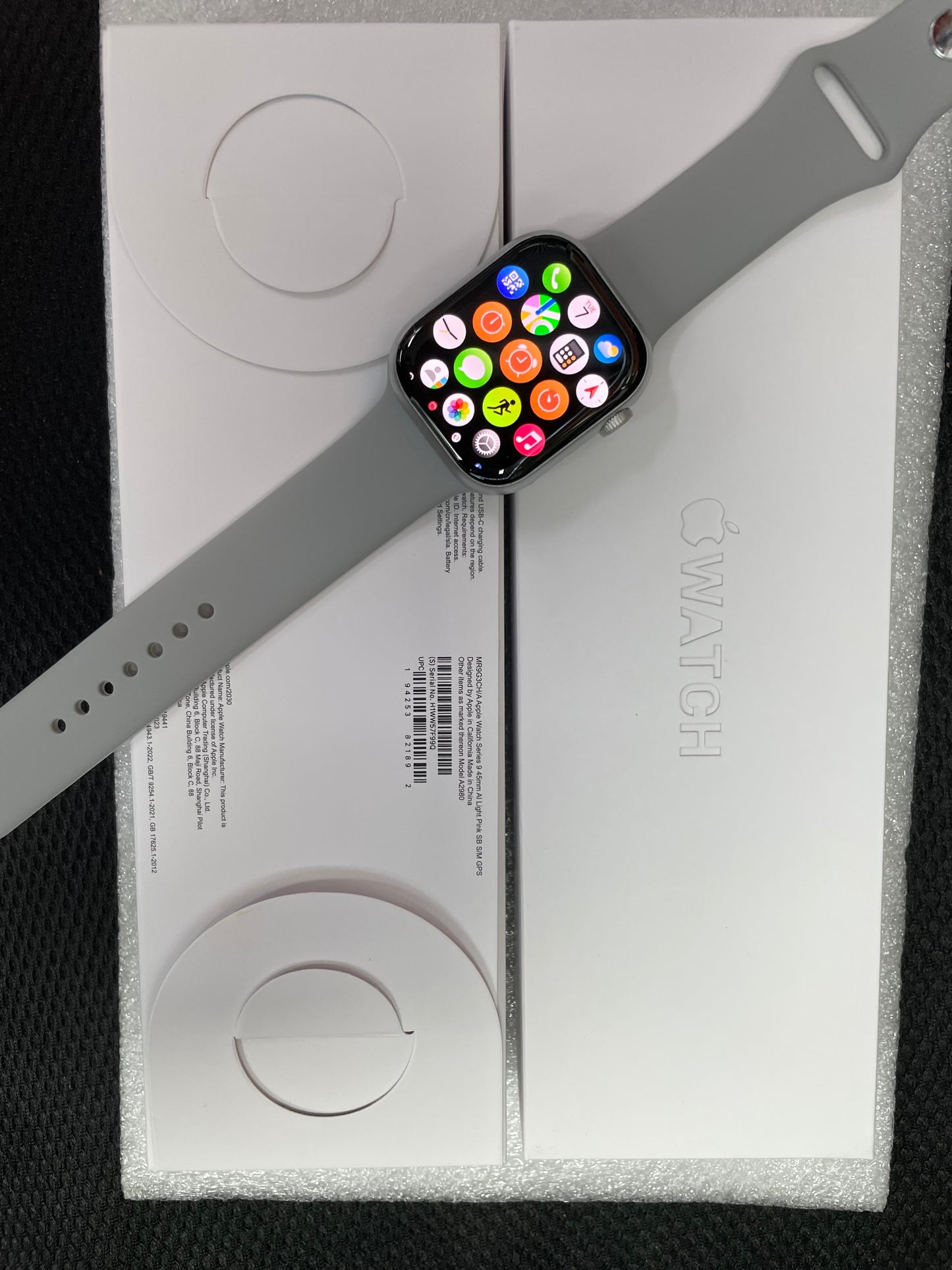 Apple Watch Series 9