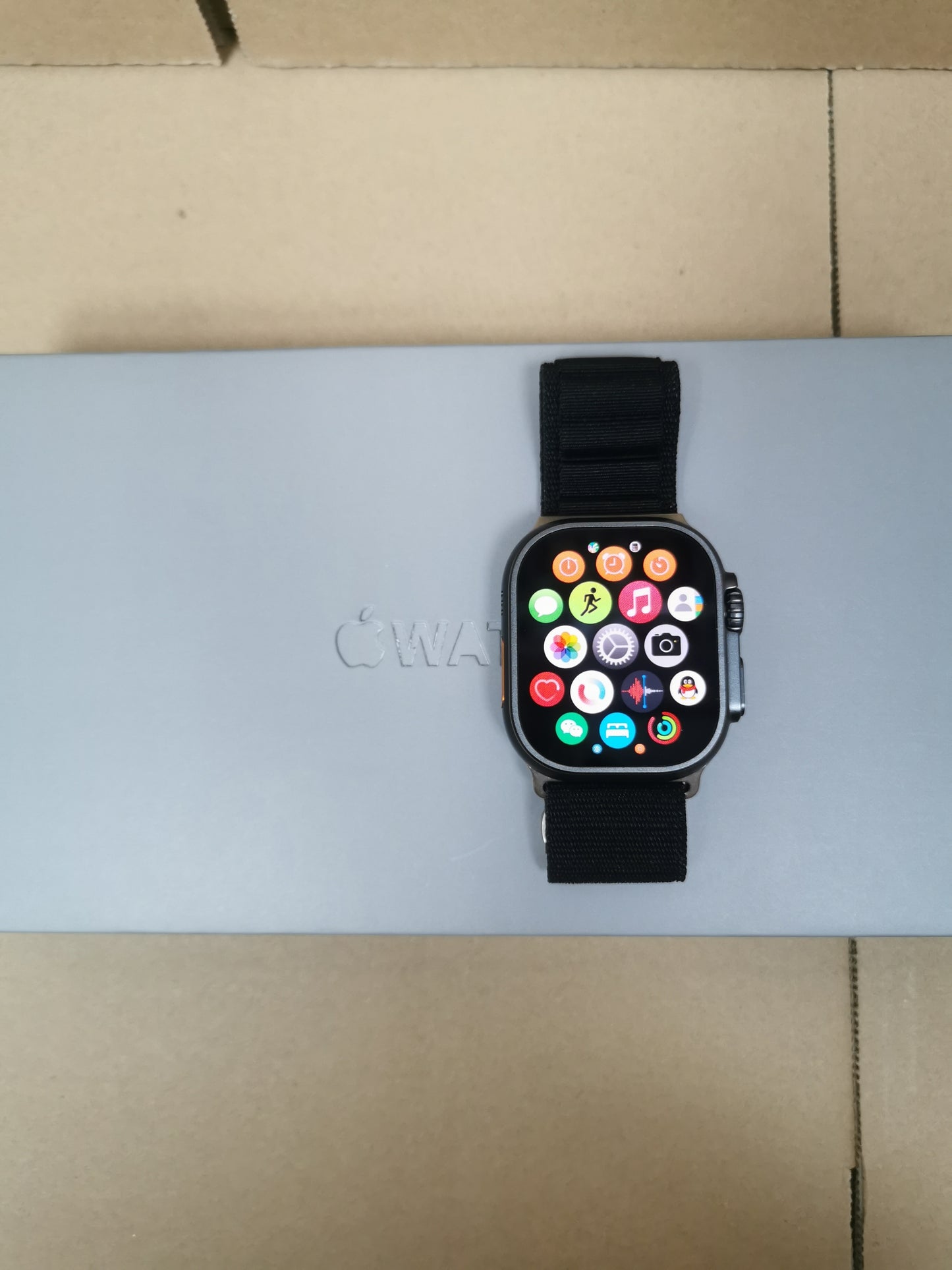 Apple Watch Ultra 2