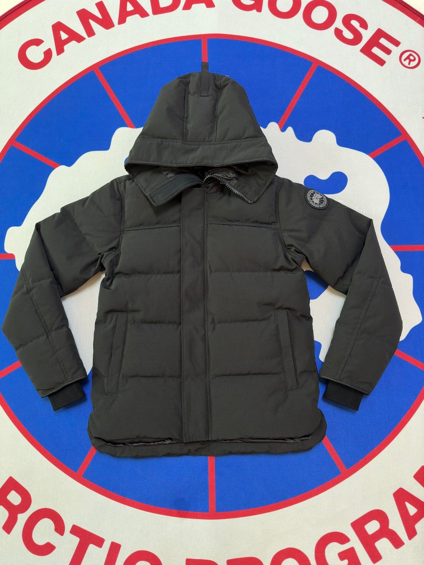 Canada Goose Macmillan