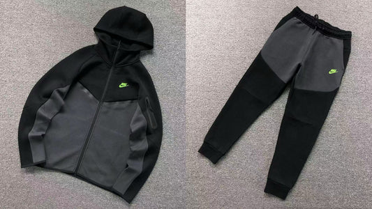 Nike Tech Fleece Tracksuit