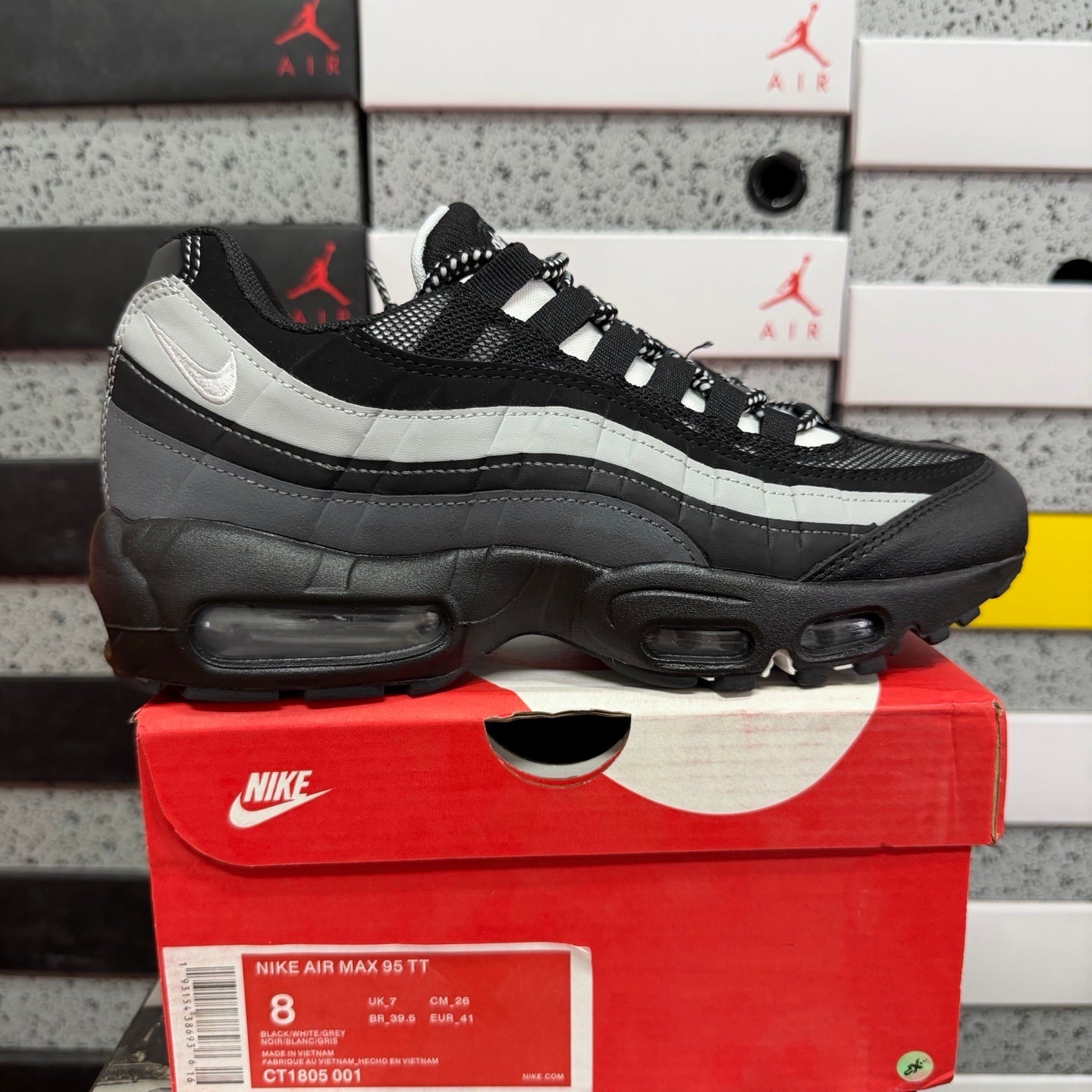 Nike Air Max 95