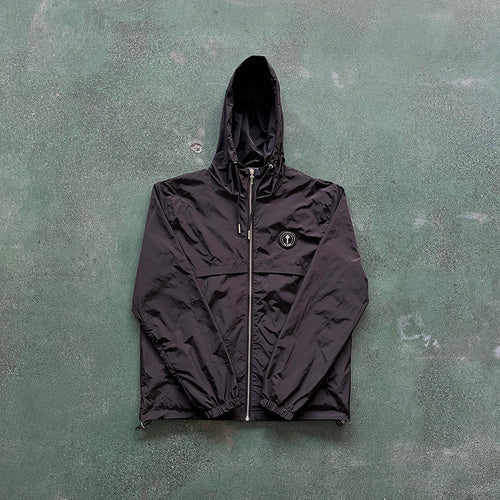 Trapstar Irongate Windbreaker