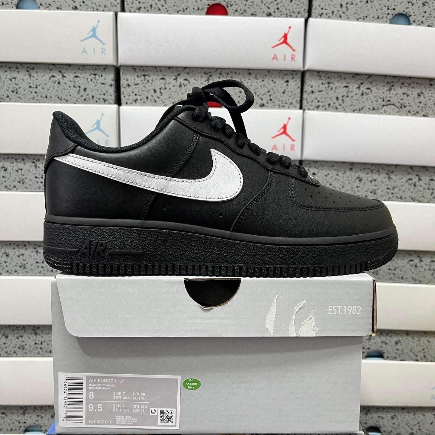 Nike Air Force 1