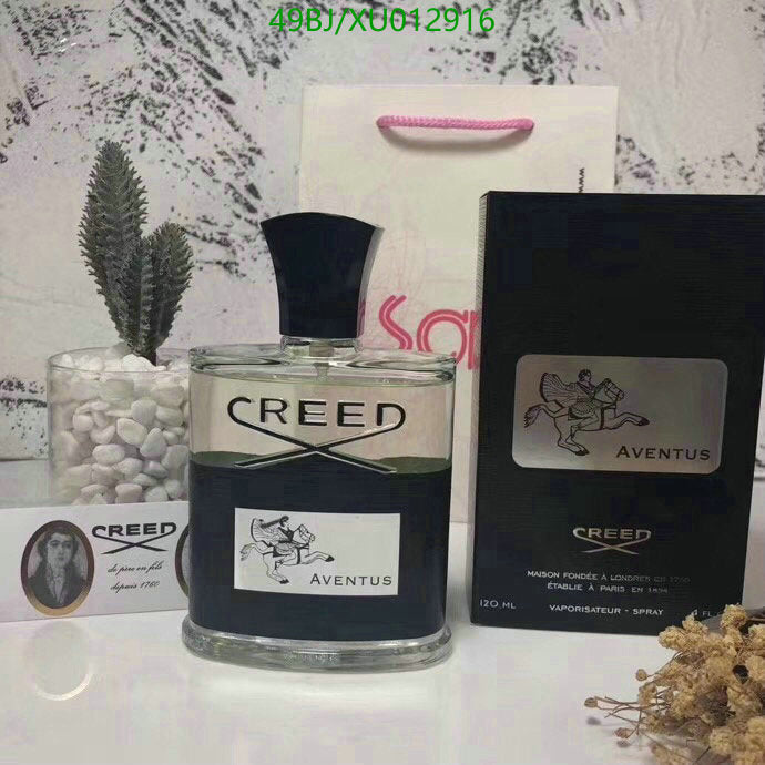 Creed Perfume (100ML)
