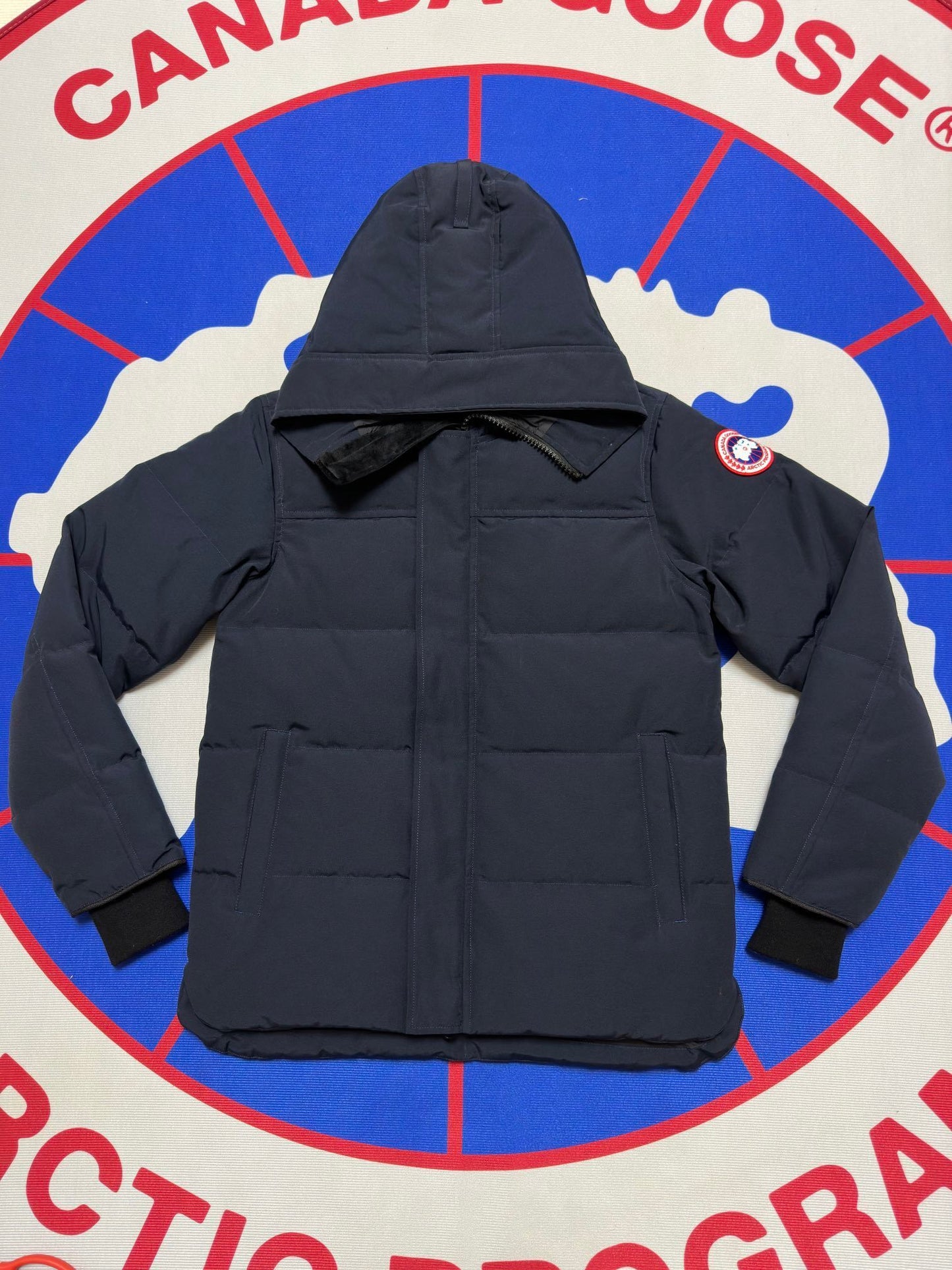 Canada Goose Macmillan