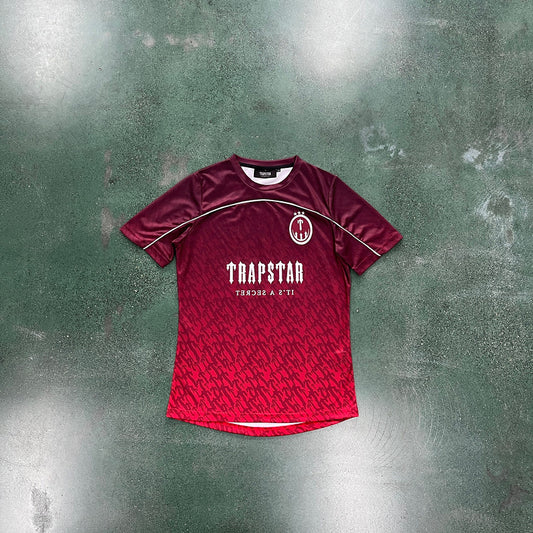 Trapstar Football Jersey