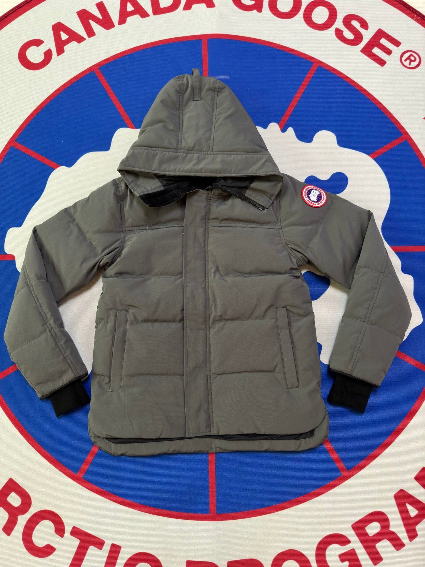 Canada Goose Macmillan