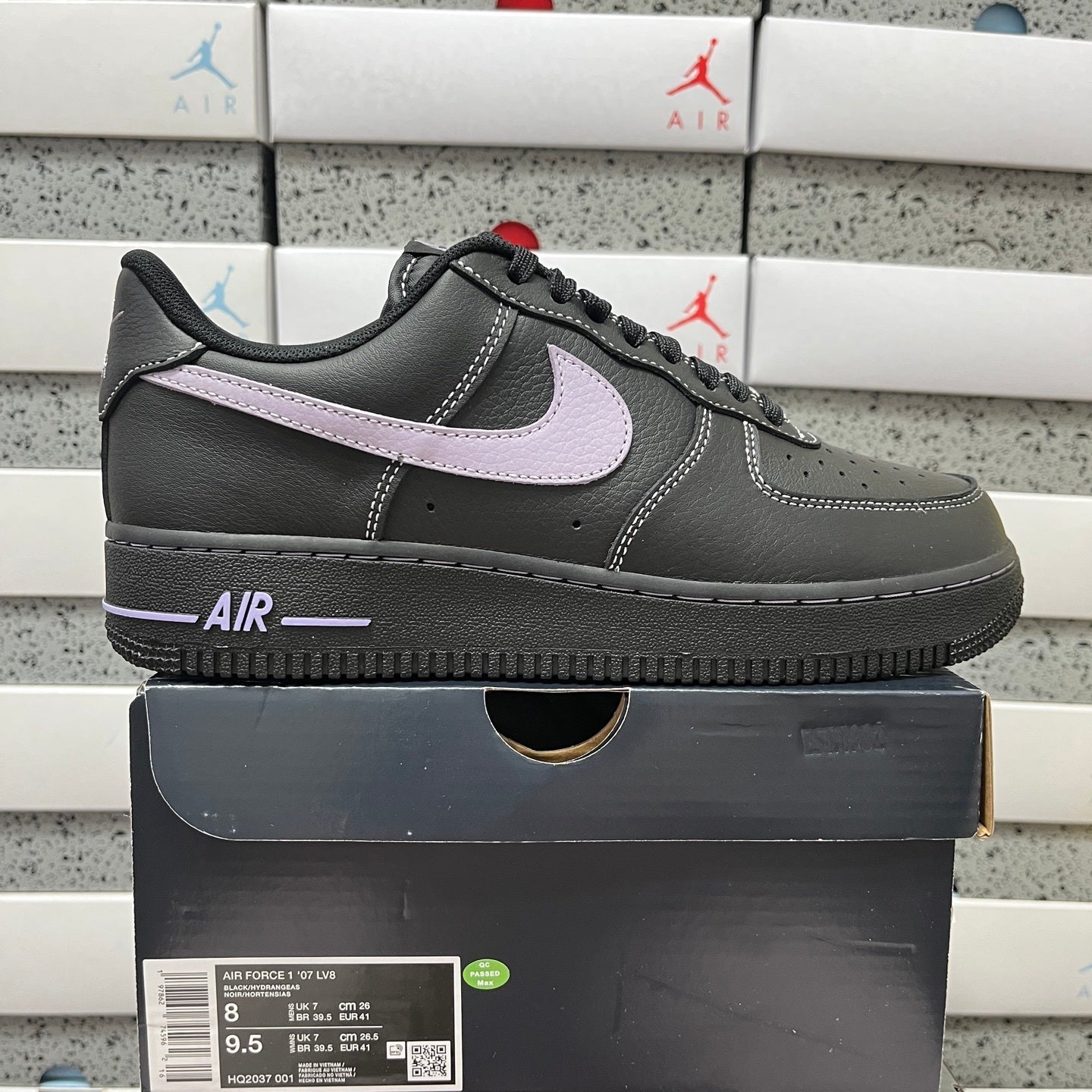 Nike Air Force 1