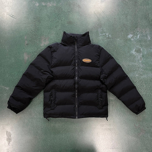 Trapstar Hyperdrive Puffer Jacket