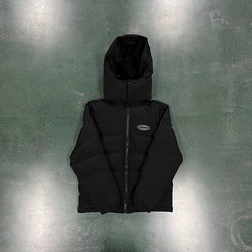 Trapstar Hyperdrive Puffer Jacket