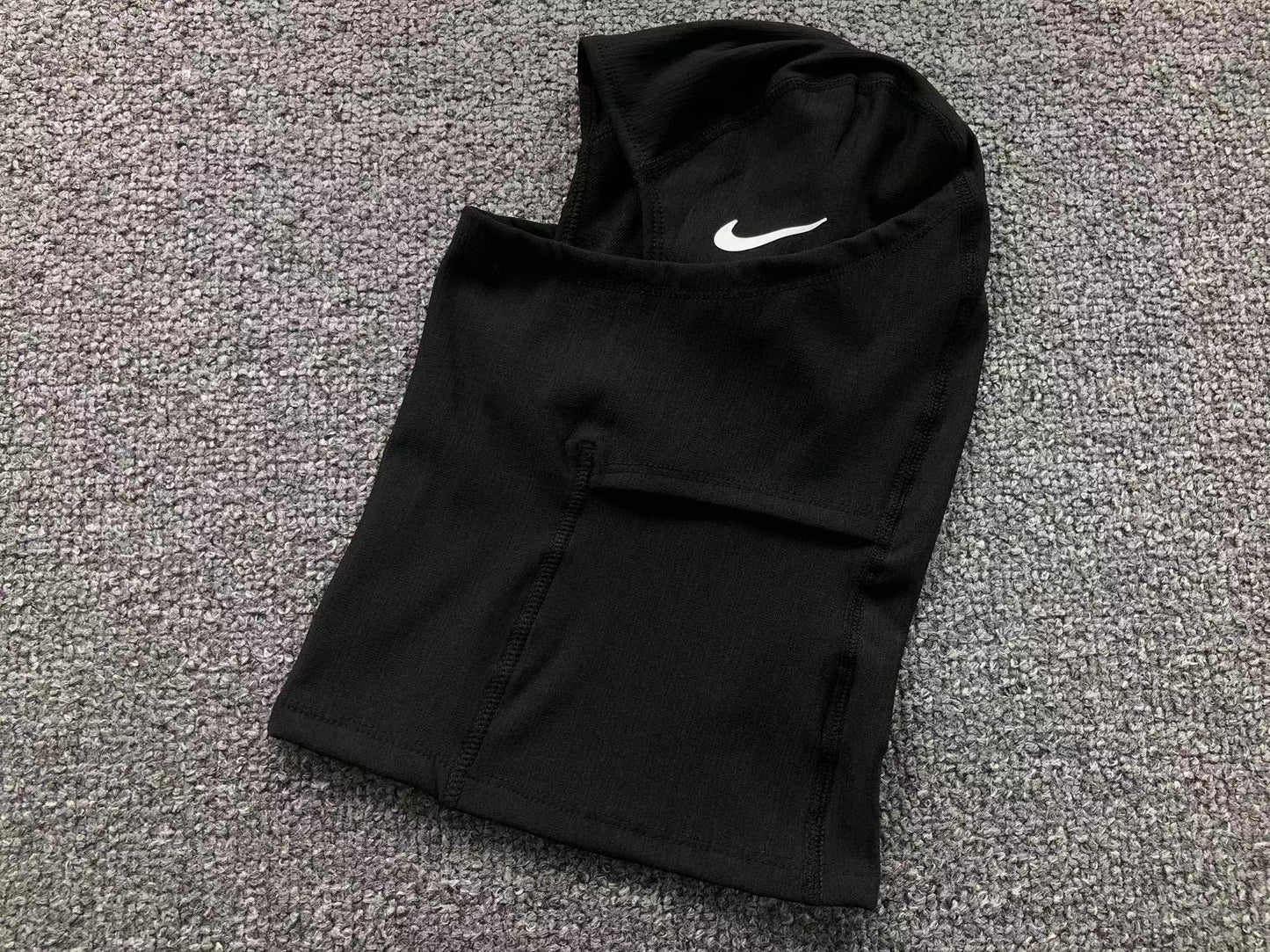 Nike Pro Therma Fit Hood