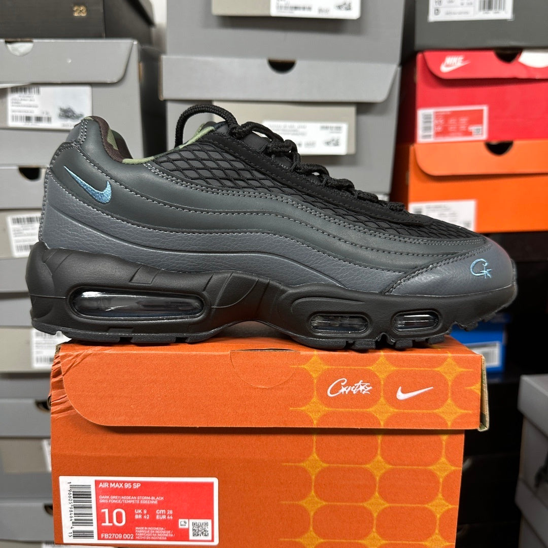 Nike Air Max 95 SP Corteiz