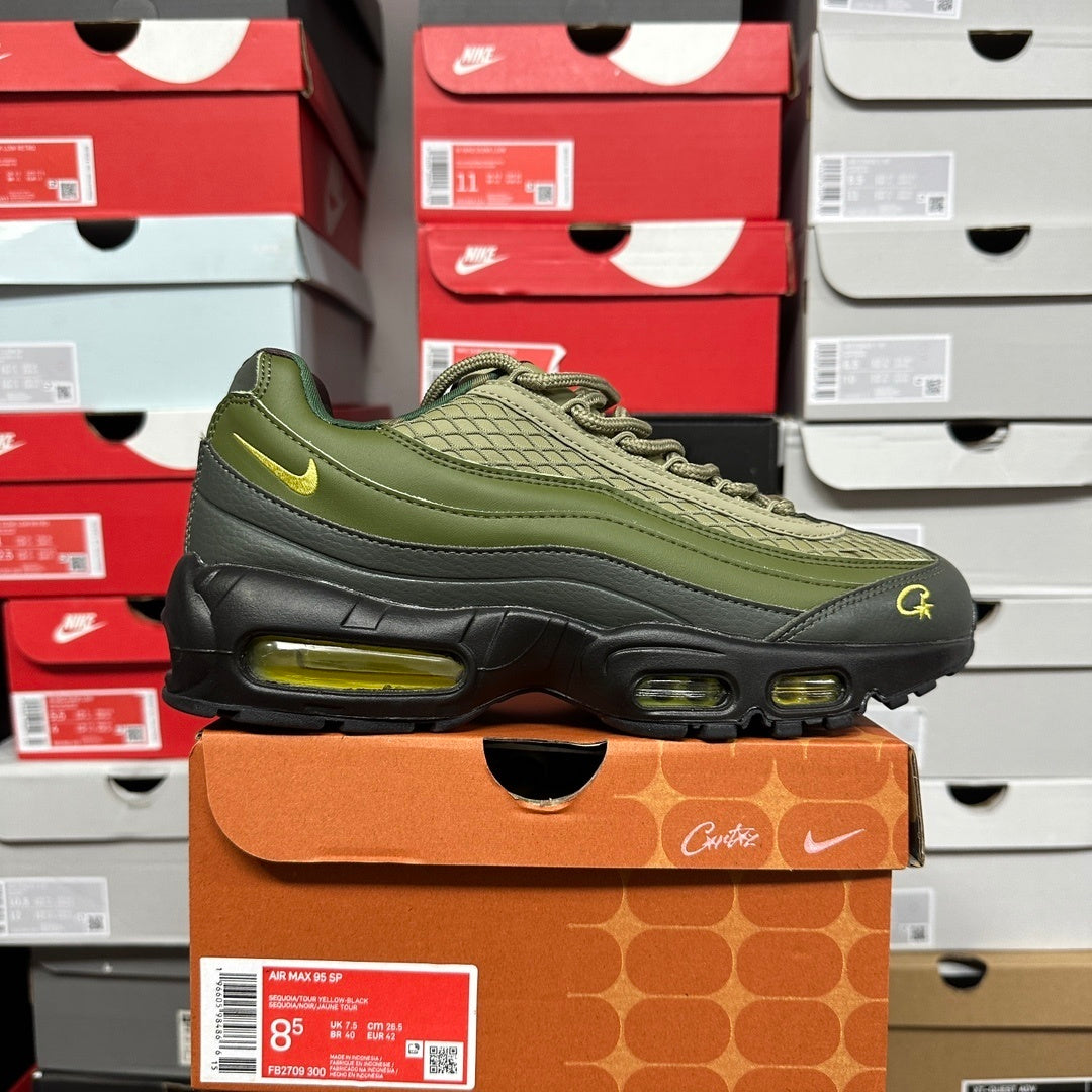 Nike Air Max 95 SP Corteiz