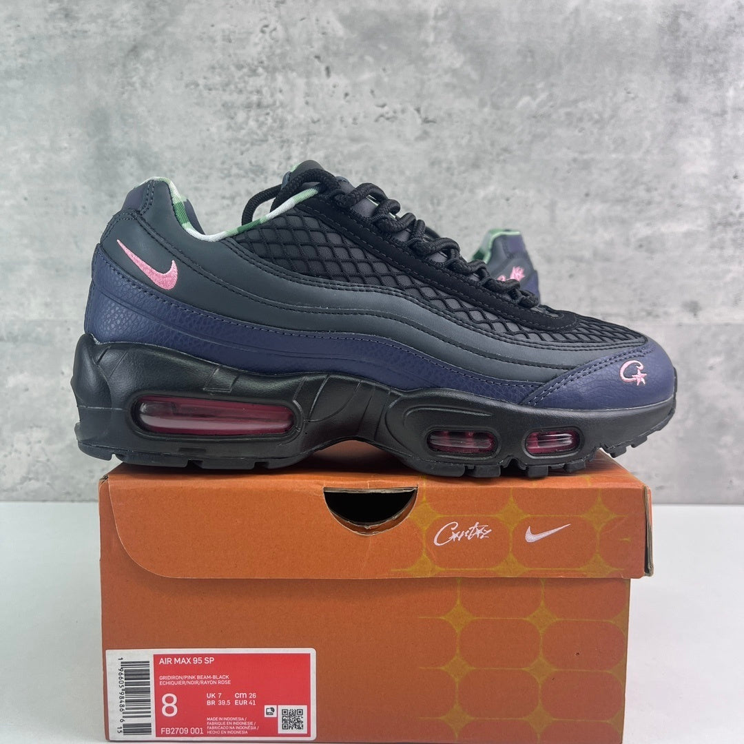 Nike Air Max 95 SP Corteiz