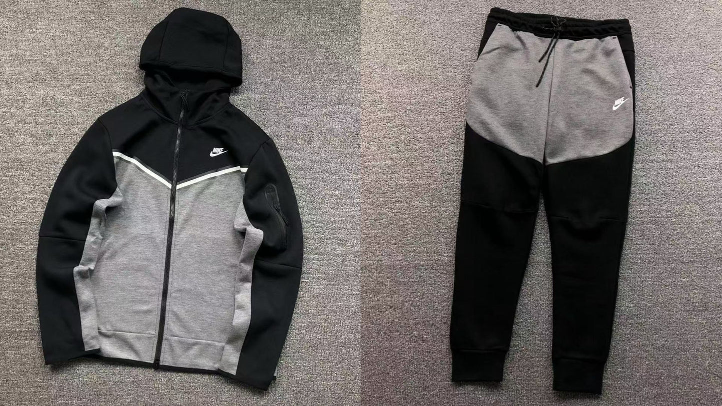 Nike Tech Fleece Tracksuit