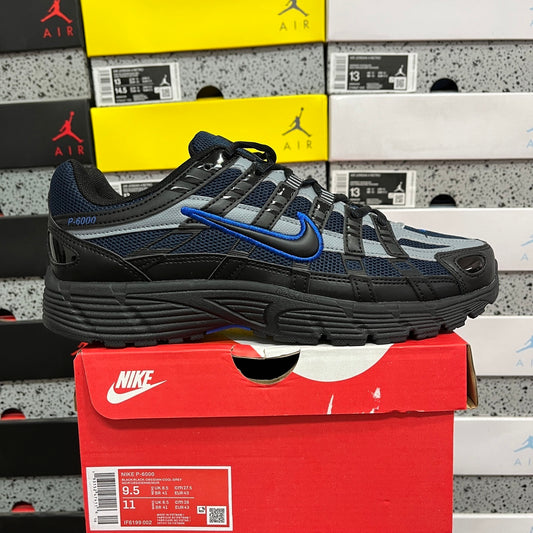 Nike P-6000