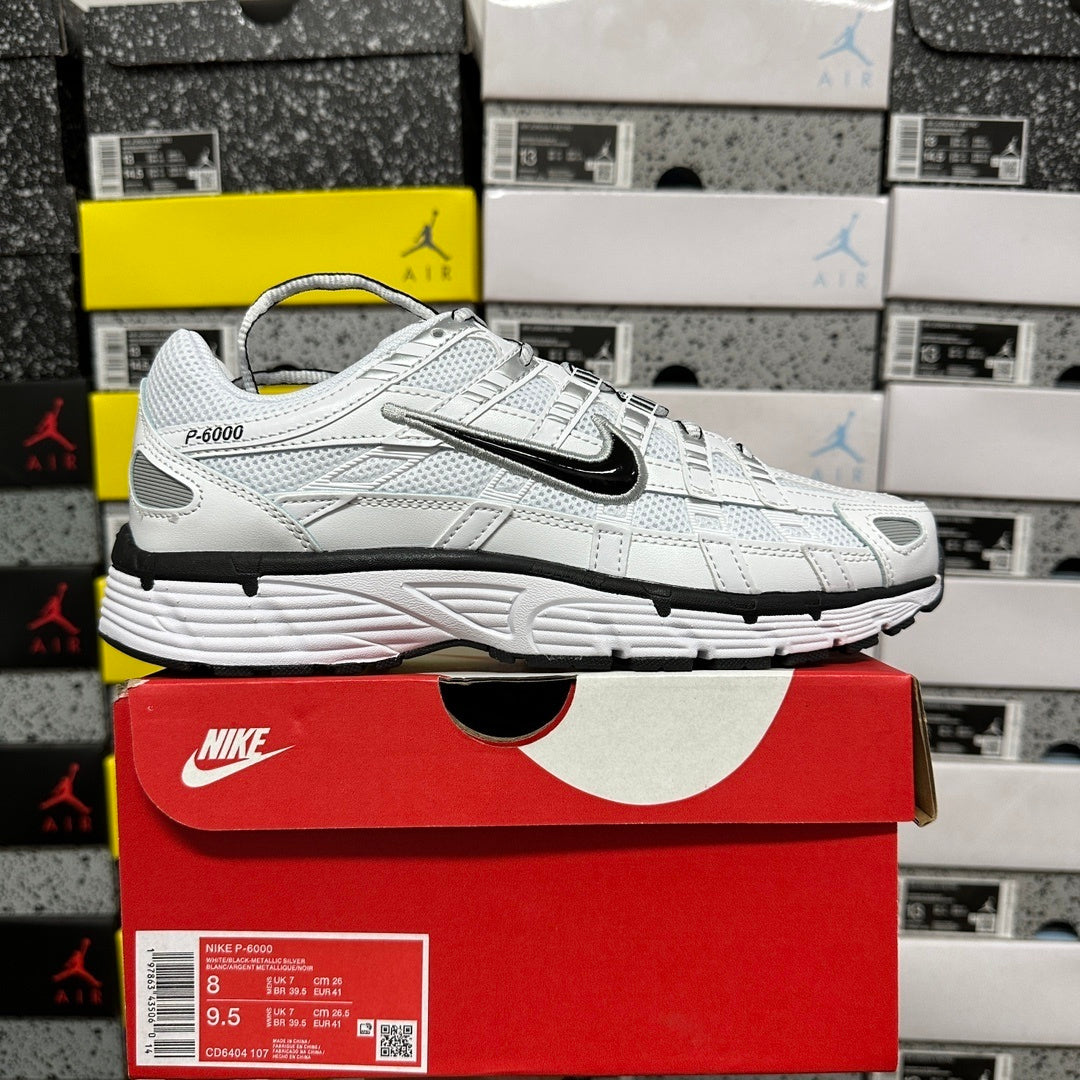 Nike P-6000