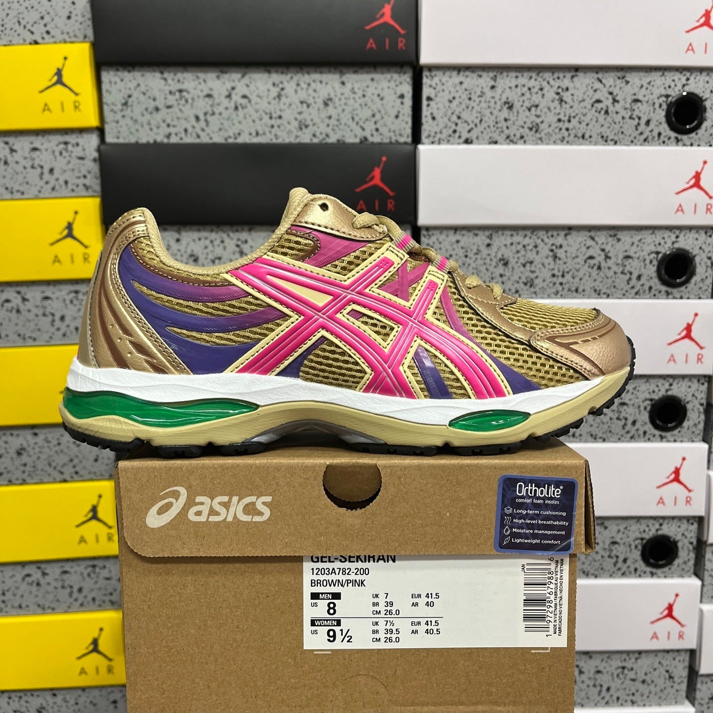Asics Gel-Sekiran