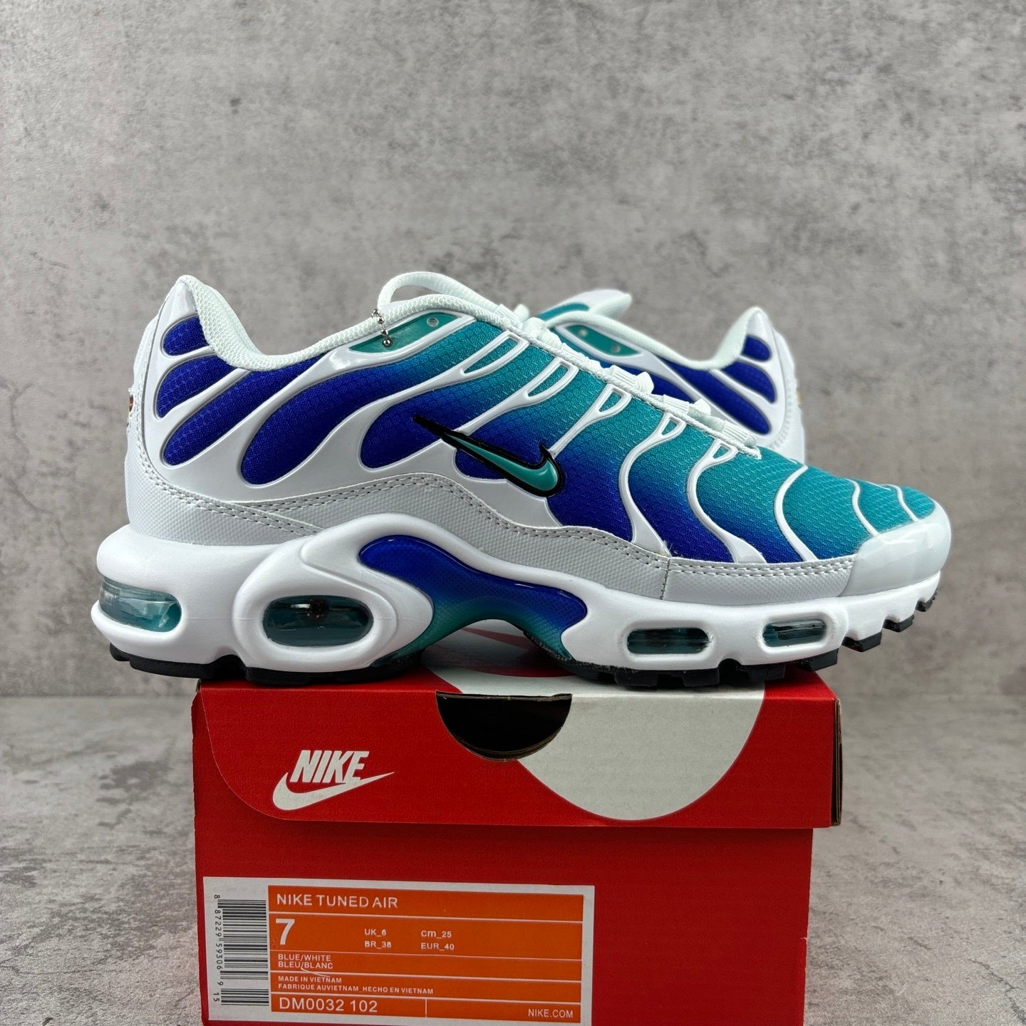 Nike Air Max Plus