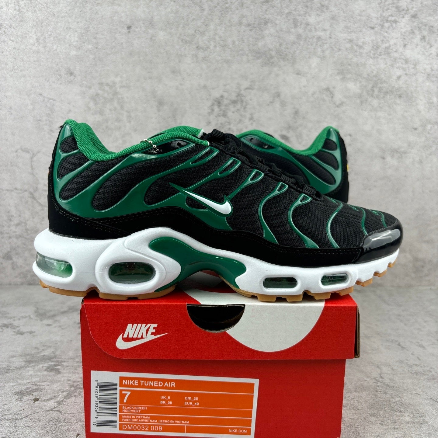 Nike Air Max Plus