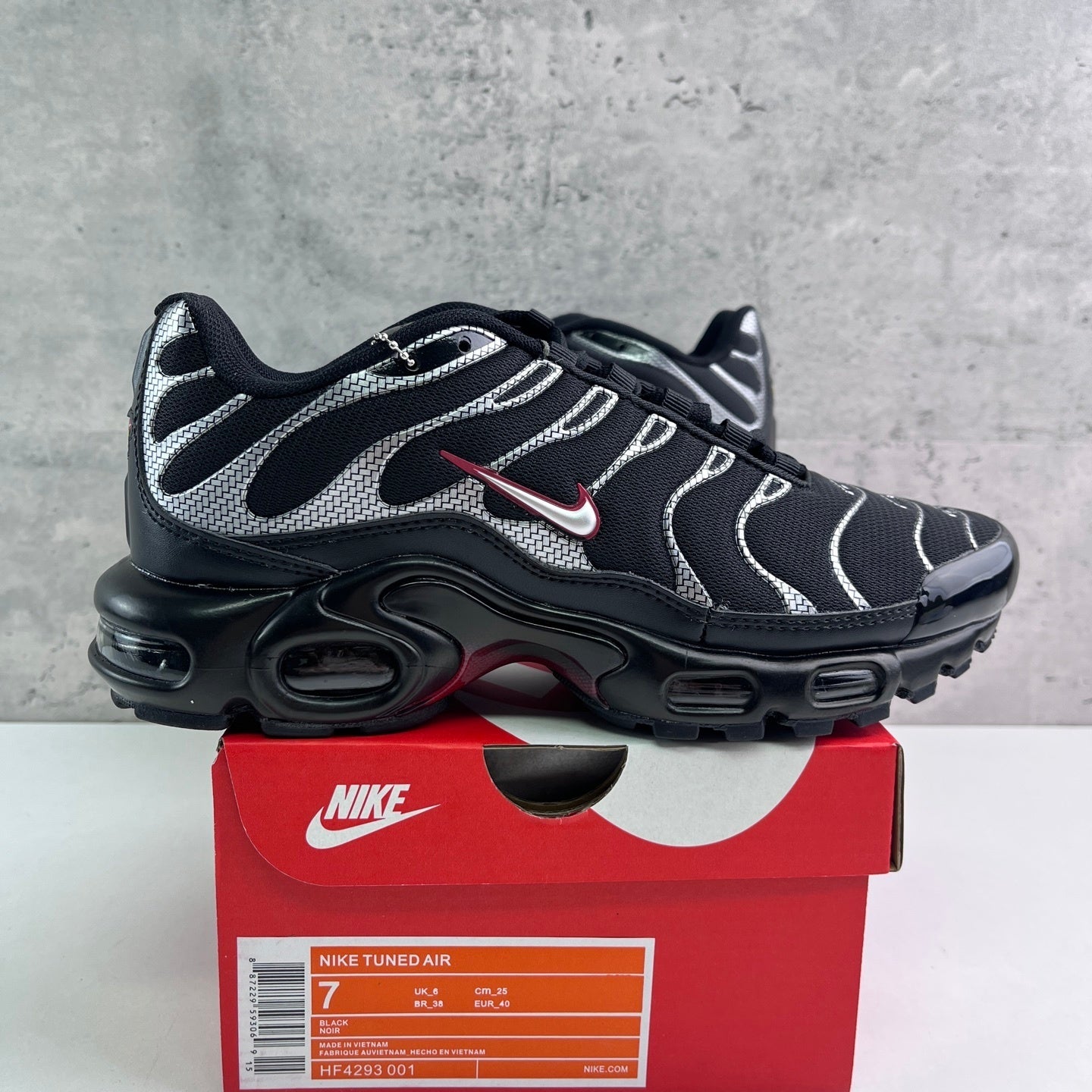 Nike Air Max Plus