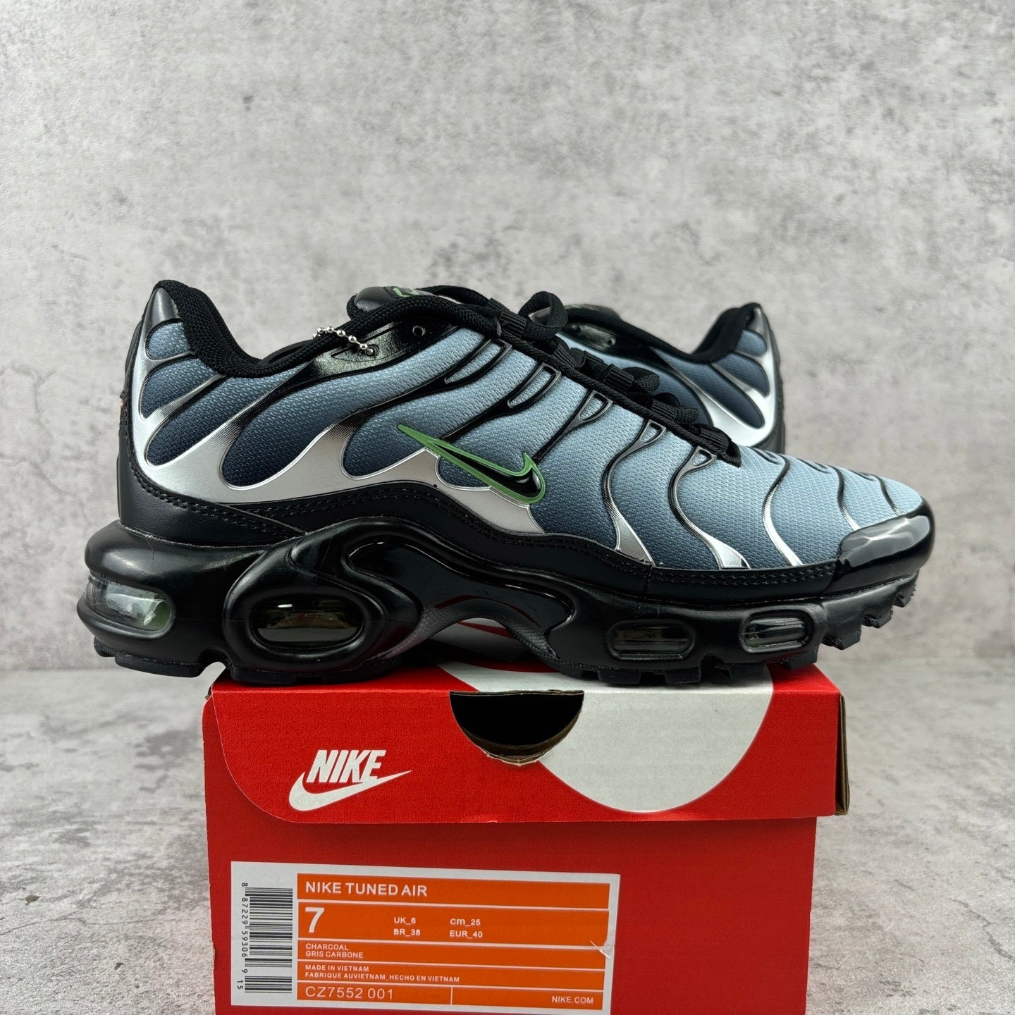 Nike Air Max Plus