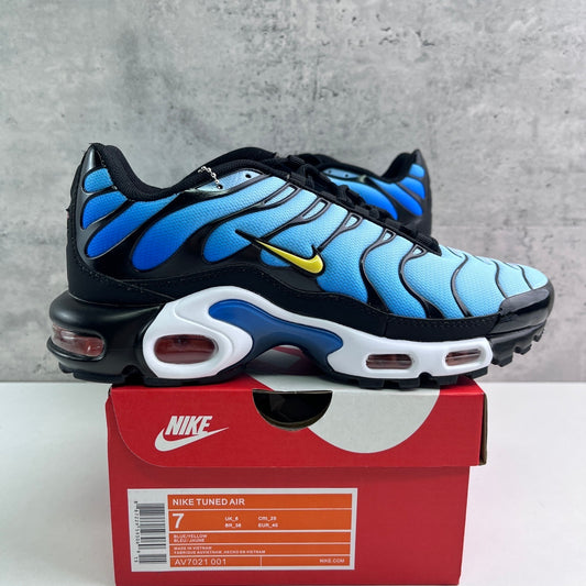 Nike Air Max Plus