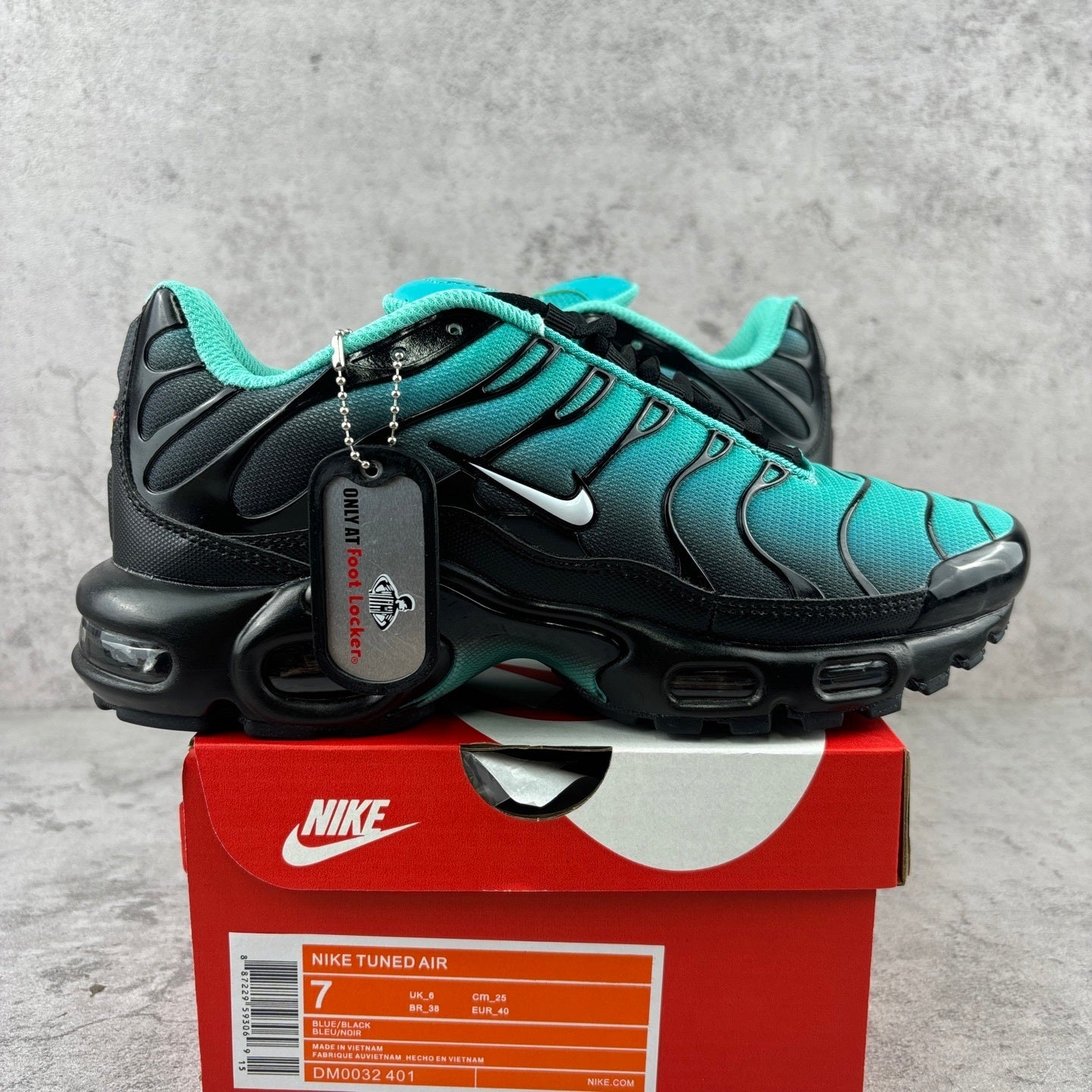 Nike Air Max Plus