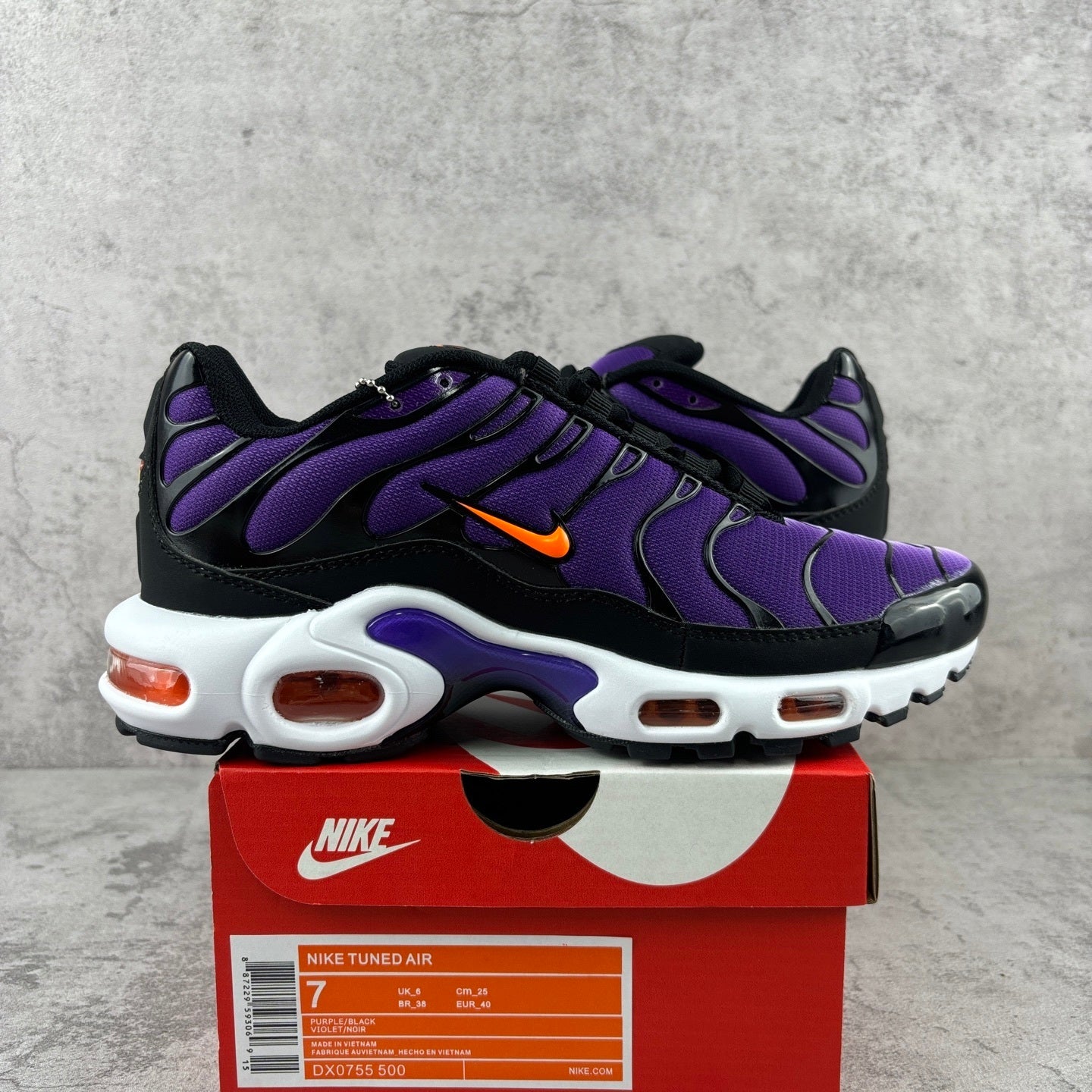 Nike Air Max Plus