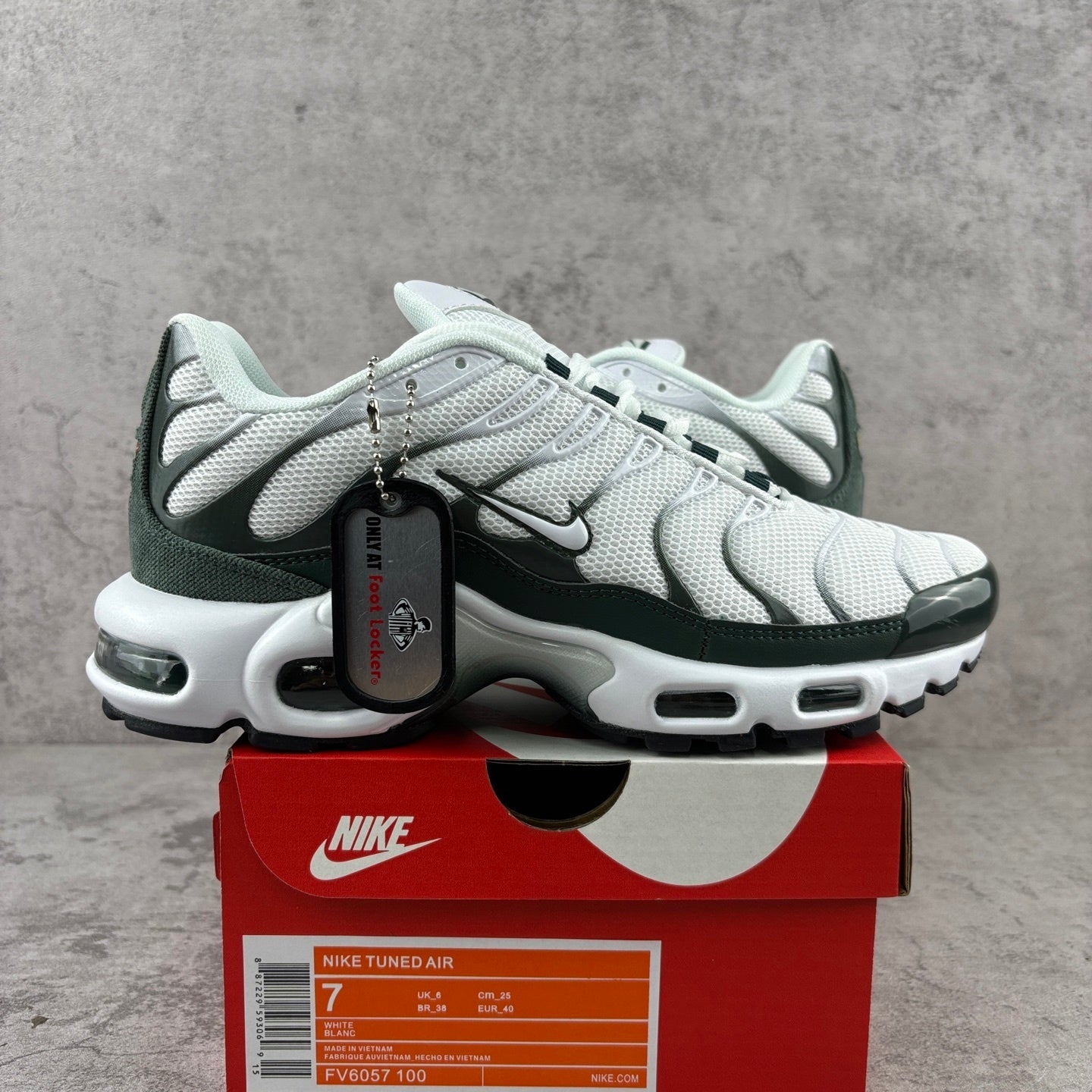 Nike Air Max Plus