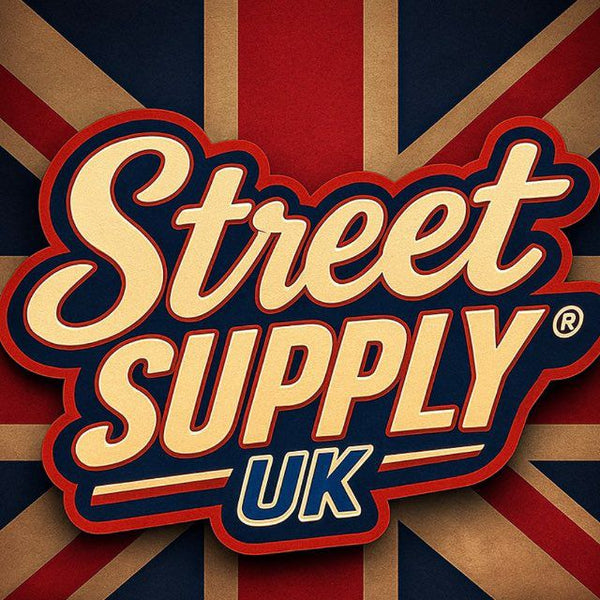 StreetSupplyUK
