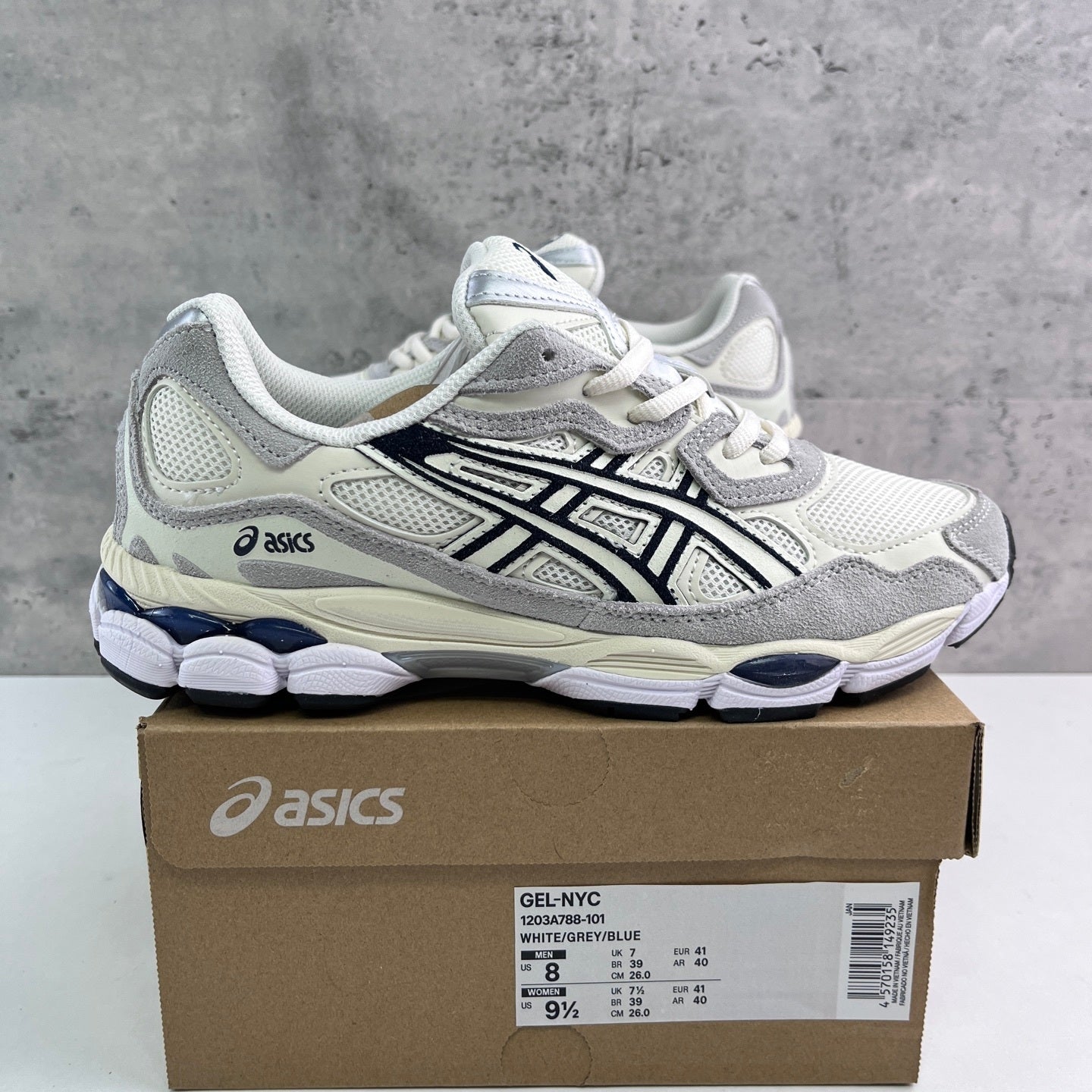 Asics Gel-NYC